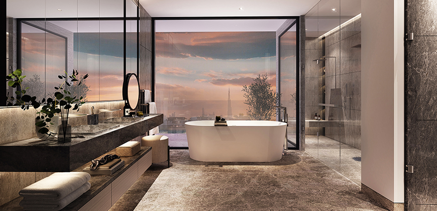 villa sale dubai
